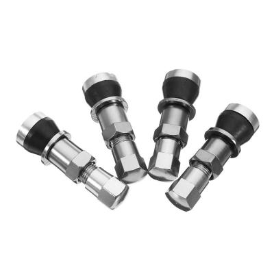 China 35 G Tire Air Car Tyre Valve High Performance Fitment 1.4 Cm Rim Openings for sale