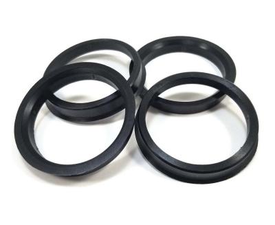 China High Precision Toyota / Lexus / Wheel Accessories Hub Centric Rings Customizable for sale