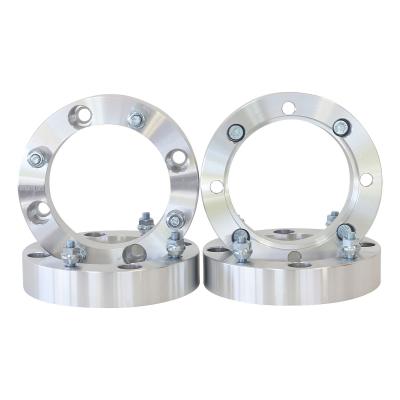 China Silver 4x156 ATV Wheel Spacers 1.5