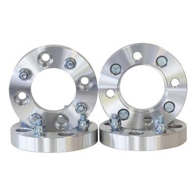 China 1 Inch Honda Atc Wheel Spacers Fourtrax Pioneer Recon WS 4x110 Without Ring for sale