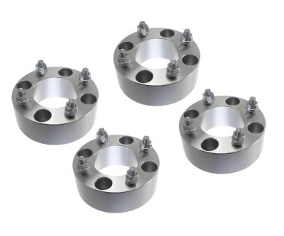 China Stability 2 Inch Rear Wheel Spacers , Arctic Cat Atv Parts Easy Installation for sale