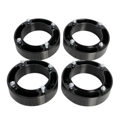 China 50 Mm Racing Atv Wheel Spacers , Lightweight Polaris Sportsman Parts 3 / 8