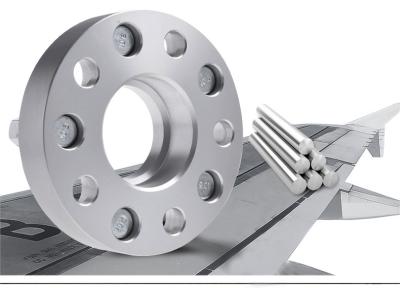 China Anodisiertes Ende die 6 Ansatz-Distanzscheiben mit 108mm Mitte bohren 14