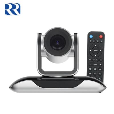 China Full HD Wireless Conference IP Camera for sale