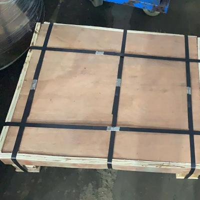 China Laser Cut 301 Steel Sheet for sale