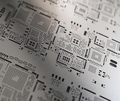 China Laser Cutting Laser Gauge Steel Sheet for sale