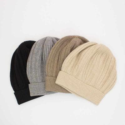 China COMMON COMMON Winter Warm Hats For Women Casual Stacking Knitted Hood Hat for sale