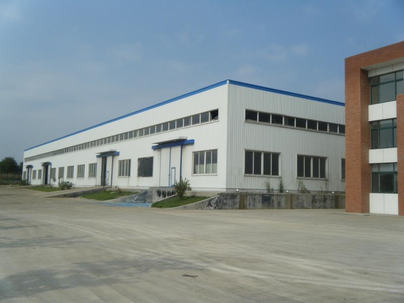 Verifizierter China-Lieferant - C&A Industrial Component Ltd