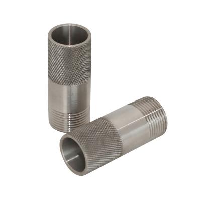 China Automotive Precision Cnc Machining Parts Industrial Custom Steel Fittings for sale