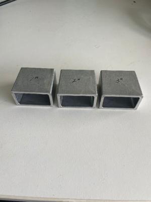 China Hochpräzise Druckgussteile aus Aluminium zu verkaufen