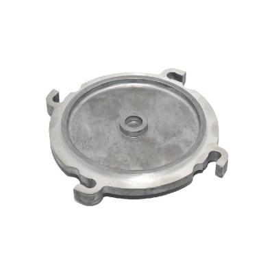 China Aluminium Die Casting Parts Manufacturer Factory Custom Sweeping Robot Parts for sale