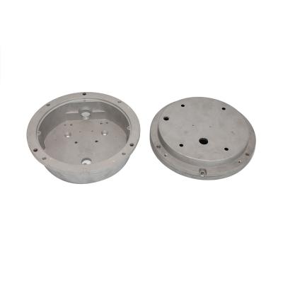 China Process Die Casting Components Supplier Aluminum Alloy Components for sale