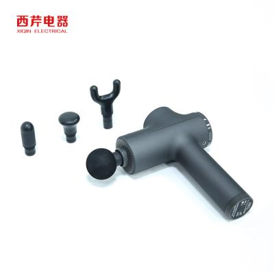 China New Design 480T Body Massage Gun Body Massager Vibraiton for sale