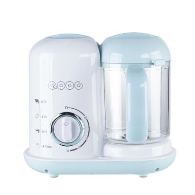 China Best Household Multi Function Food Grade CE Baby Food Maker For Baby Feeding for sale