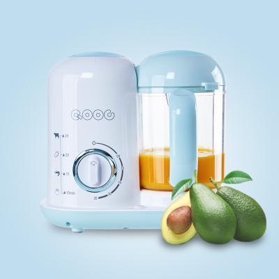 China Steaming Baby Food Maker Multifunctional Processor for sale