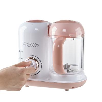 China Household Quality Guarantee Good Feedback Multi Function Multi Function Food Processor for sale