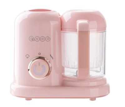 China New Product Baby Feeder Steam and Rice Grinding Blender for sale