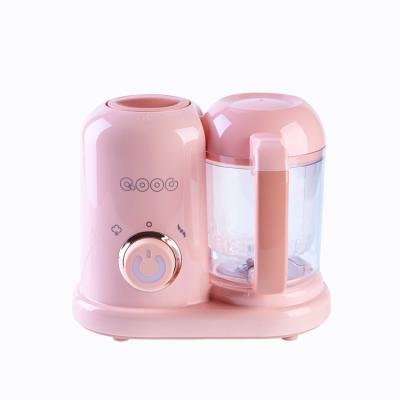 China Mini Baby Food Maker Electric Gather Grinding Vegetable Processors for sale