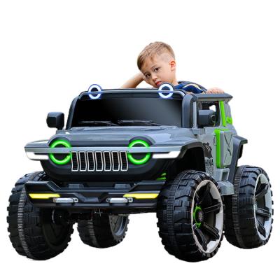 China Ride On Toy Licensed Child S Electric Ride On Cars Toy Power Battery Wheels Electric Car For Kids With Remote Control For Baby for sale