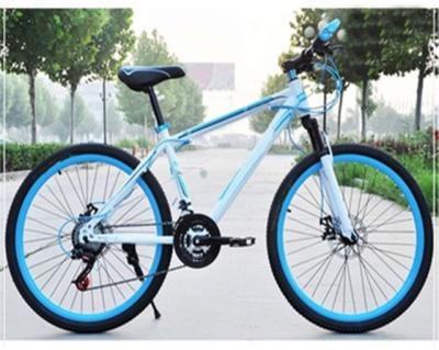 China Hot selling steel frame cheap adult bicycle 26 inch man bicycle for sale by china factory for sale