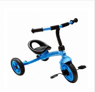 China High Quality 3 Wheels Kids Tricycle New Product 1-5 Years Steel Kids Tricycle Pakistan for sale