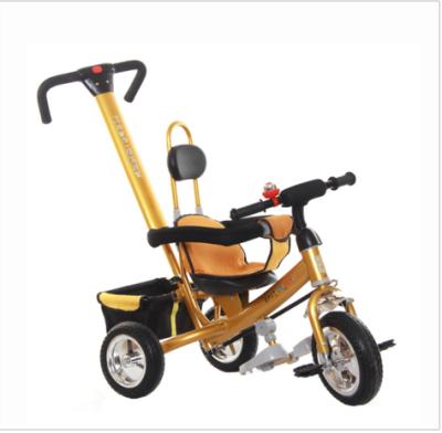 China New Design Baby Stroller Wholesale Steel Child Carrier Small Stroller 3 In 1 for sale