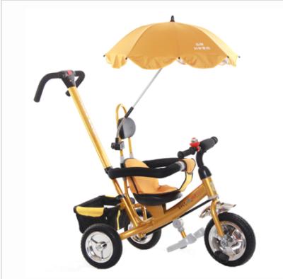 China Steel Baby - Doll Walker 3 In 1 With Car Seat China Factory Stroller For Little Kid for sale