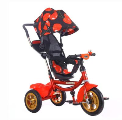 China Best Price 3-in-1 Baby Stroller Steel Wholesale High Quality Child Stroller From China for sale