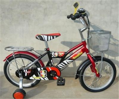 China New type fashion child carbon bicycle wholesaler cheap kids lowrider steel bikes for sale