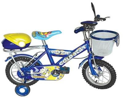 China Cheap price high quality child bicycle steel 2021 new product 14 inch kids ride bike for sale