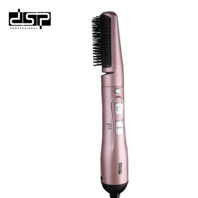 China Magic Negative Ion Hair Dryer Brush Step of Home-Use Hotel DSP for sale