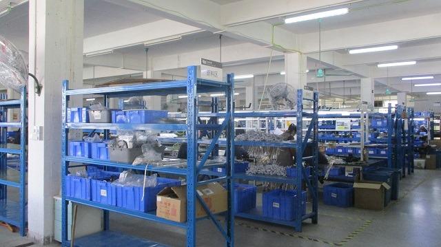 Verified China supplier - Guangzhou ilin-lighting & Electrical Co.,Ltd