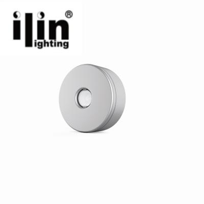 China Mini Down Light Round Accessed Developed New Energy Saving Light In 1w Spot Light for sale