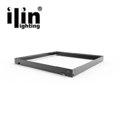 China New Energy Saving Jewelry Display Showcase Lighting Dc12v Led Gray Cabinet Light Bar Iron Cabinet Lighting for sale