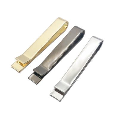 China Business New tie clip business simple tie accessories suit dress accessories for sale