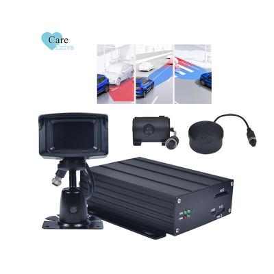 China Fleet Management CareDrive Fleet Driver Monitoring Drowsiness Alert with Fatigue Training System for Truck Monitoring for sale