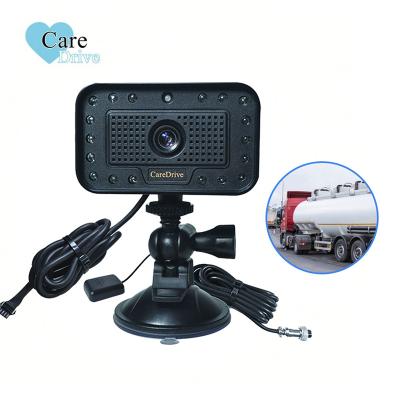 China Infrared Pupil Detection ODM DMS Accuracy Night Vision Vehicle Driver Calling Closing Eyes Driving Gesture Recognition Device Fatigue Solutions System for sale