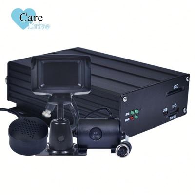 China Fleet Management Car+video Adas System Collision Warning Device For Fleet Management for sale