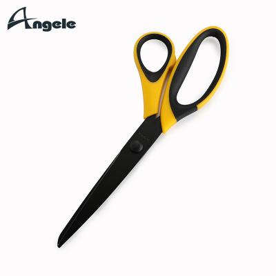 China Fashion Design Wholesale New Fashion Heavy Duty Universal Kitchen Household Scissors for sale