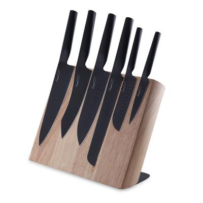 China Sustainable Success 6pc Kitchen Knife Set Cheaper Price for sale