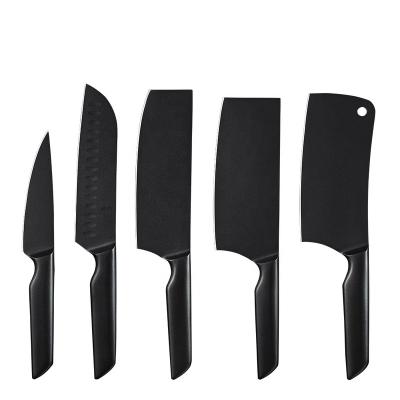 China Sustainable Supply Cheap Handmade Kitchen Knife In High Quality for sale