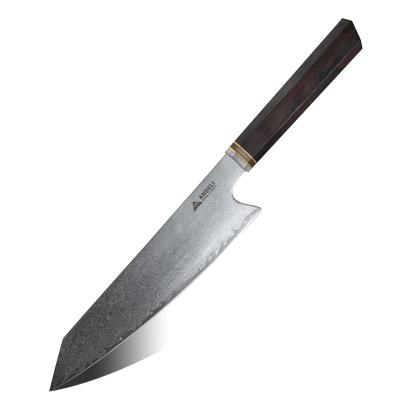 China Amazon Top Sale Kitchen Knife Sustainable Japan Knife for sale