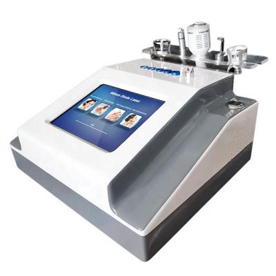 China High Quality 980nm Diode Laser Dye Removal Machine 4 in 1 Fungus Removal Vascular Nails Treatment Skin Rejuvenation Physiotherapy Machine for sale