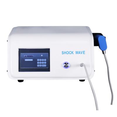 China Portable Shockwave ED Therapy Machine Zimmer Equipments / Acoustic Shockwave Medical Equipment / Physiotherapy for sale