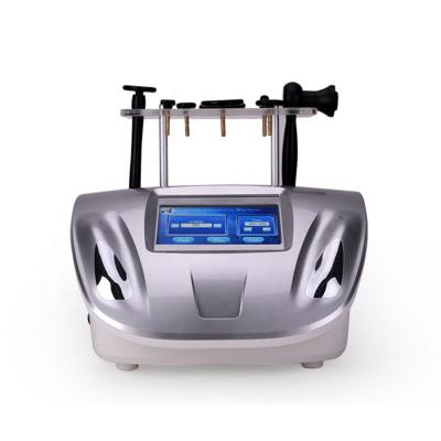 China Portable Monopolar 0.3-0.5mhz RF Facial Lifting Skin Tightening Anti-wrinkle Beauty Machine D0304 for sale