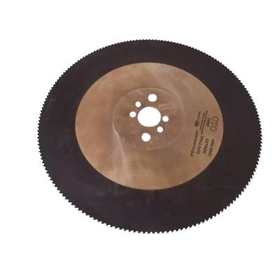 China Various High Speed ​​Promotional Goods Using Circular Saw Blades Cutting Aluminum Saw Blade Saw for sale