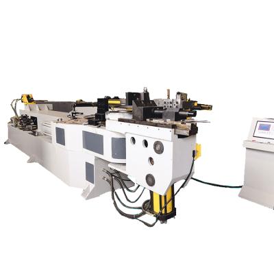 China Machinery Repair Shops Factory Supply Great Price Electric Semi-automatic Large Size Pipe Bending Machine For Steelmaking for sale