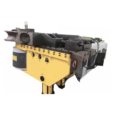 China Various machinery repair shops factory sale PVC pipe bending machine and tube bending machines hollow pipe for sale