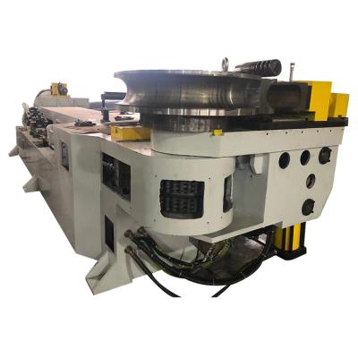 China Machinery Repair Shops Factory Manufacture Automatic Various Tube Pipe Bending Machine for sale