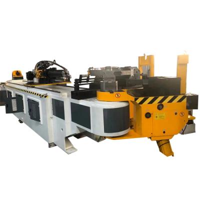 China Type Pipe Bending Machinery Tube And Pipe Machinery Repair Shops New Price Customized Bending Machine for sale